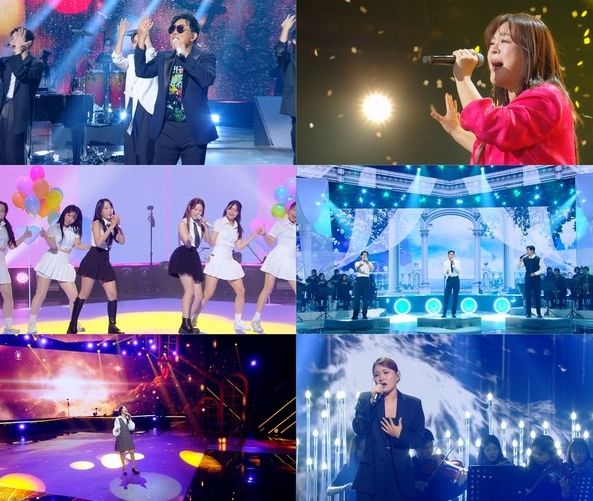 사진제공 | 불후의 명곡