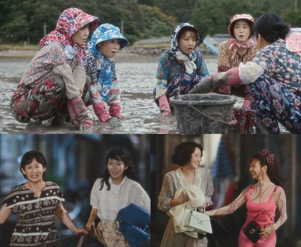 사진제공= ‘정숙한 세일즈’ 영상 캡처