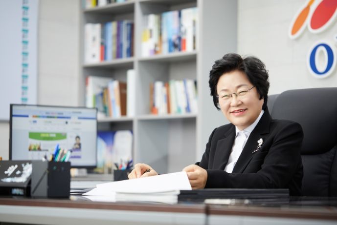 김경희 이천시장