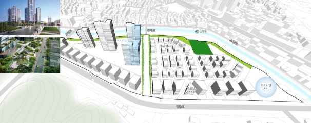 “창동지구 도시개발사업 순항”