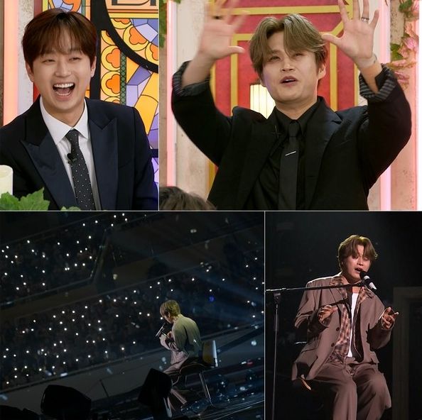 사진제공 | 불후의 명곡