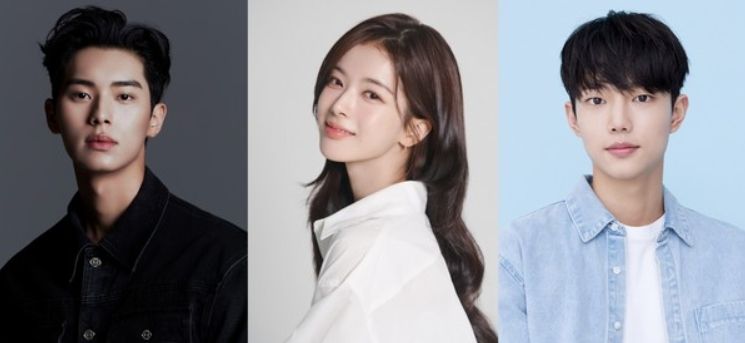 사진 제공 : 나무엑터스, 골드메달리스트, SM엔터테인먼트