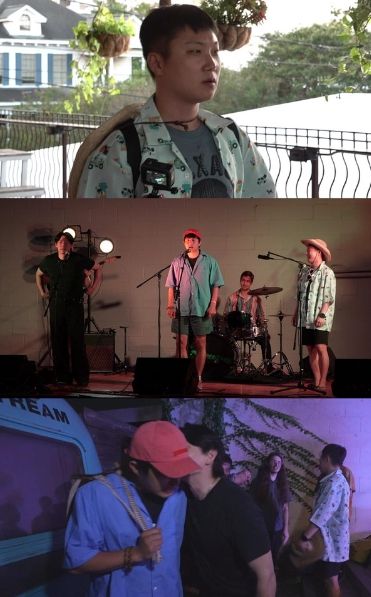 사진 제공 : MBC <태어난 김에 음악일주>