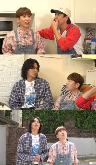 사진= MBC ‘구해줘! 홈