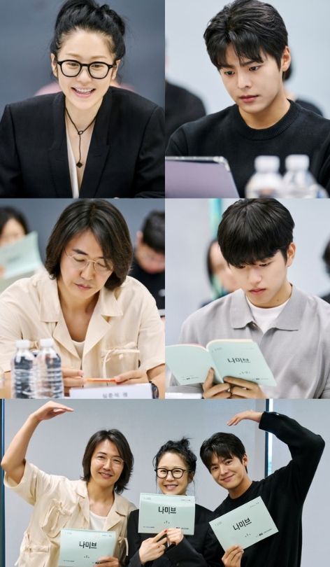 사진 제공: KT스튜디오지니