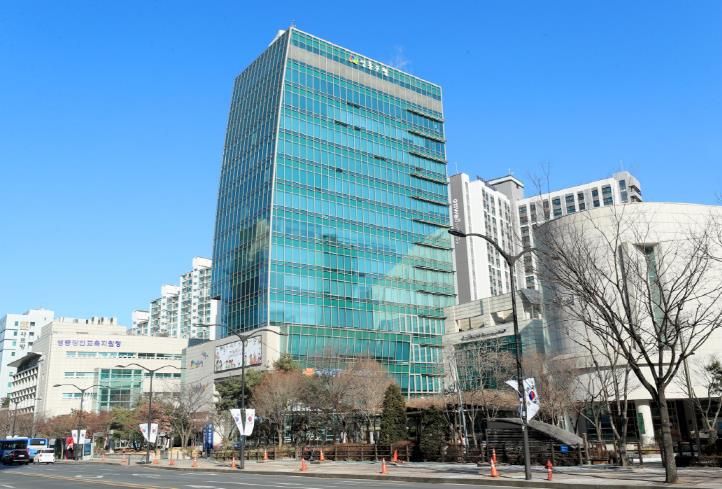 성동구청