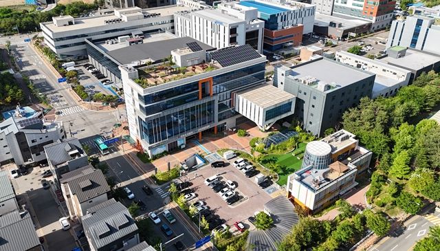 군포산업진흥원